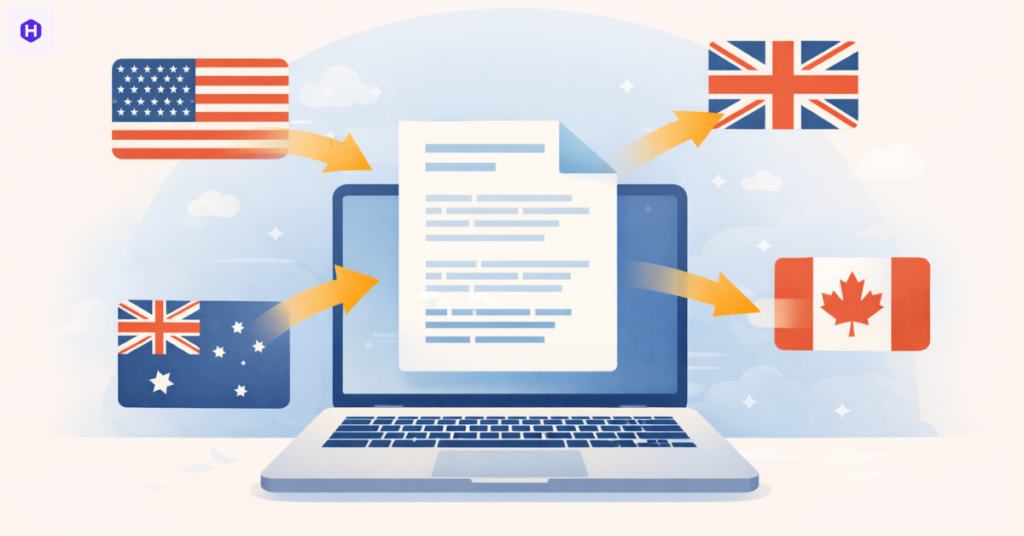 AI humanizer tool for US writers