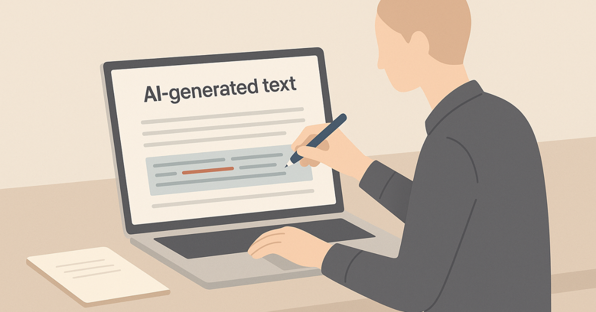 why ai humanizer does not work properly